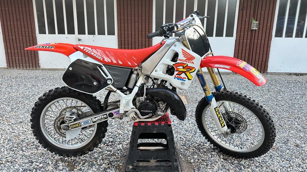 Honda Cr 125 (2)