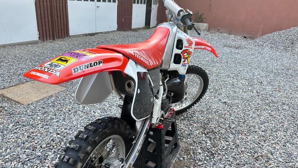 Honda Cr 125 (3)