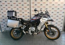 Bmw F 850 GS Adventure (2019 - 20) usata