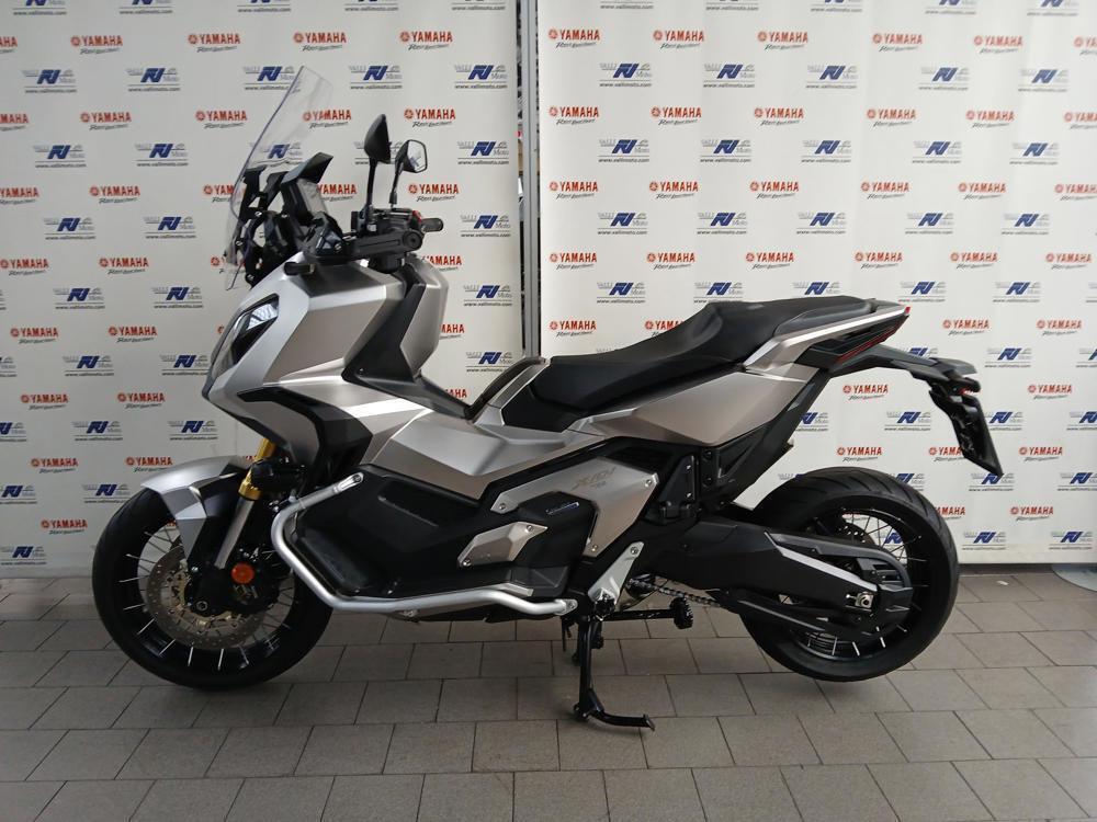 Honda X-ADV 750 DCT (2021 - 24) (2)