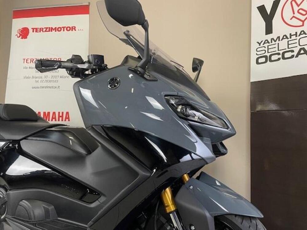 Yamaha T-Max 560 Tech Max (2022 - 24) (3)