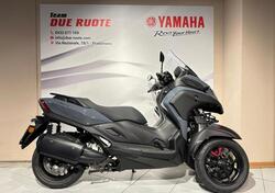 Yamaha Tricity 300 (2021 - 24) usata