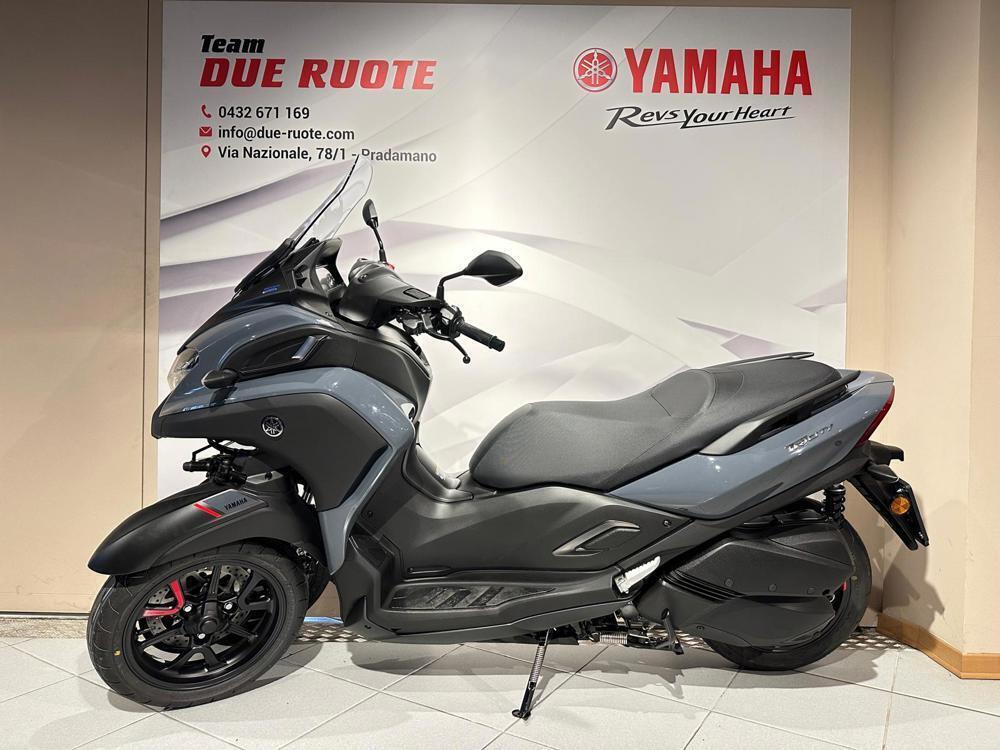 Yamaha Tricity 300 (2021 - 24) (2)