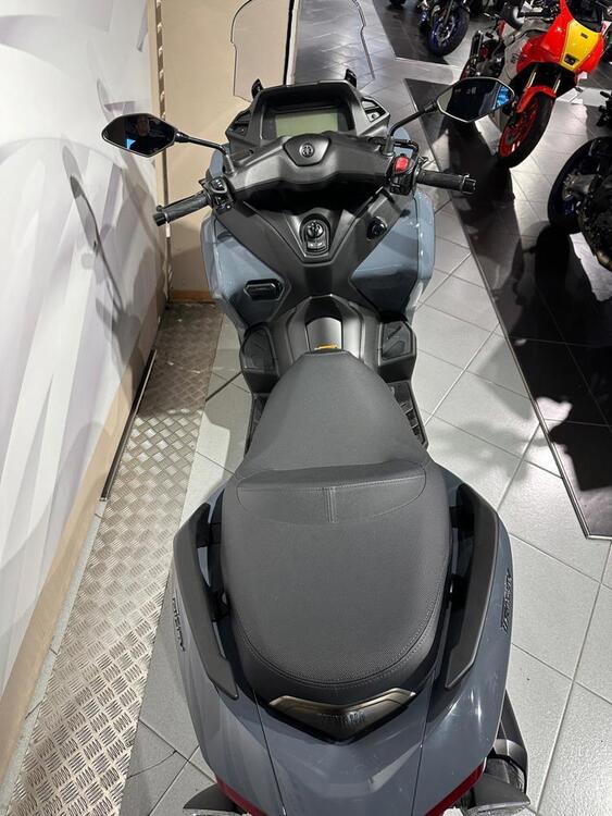 Yamaha Tricity 300 (2021 - 24) (4)