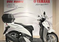 Yamaha Xenter 150 (2011 - 14) usata