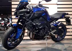 Yamaha MT-10 (2017 - 20) usata