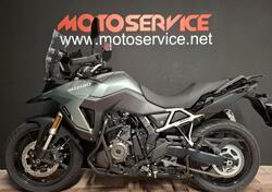 Suzuki V-Strom 800SE (2023 - 24) usata