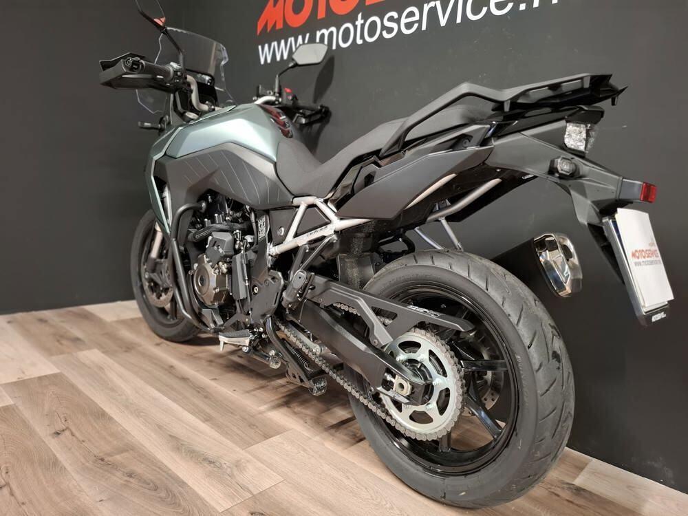 Suzuki V-Strom 800SE (2023 - 24) (3)