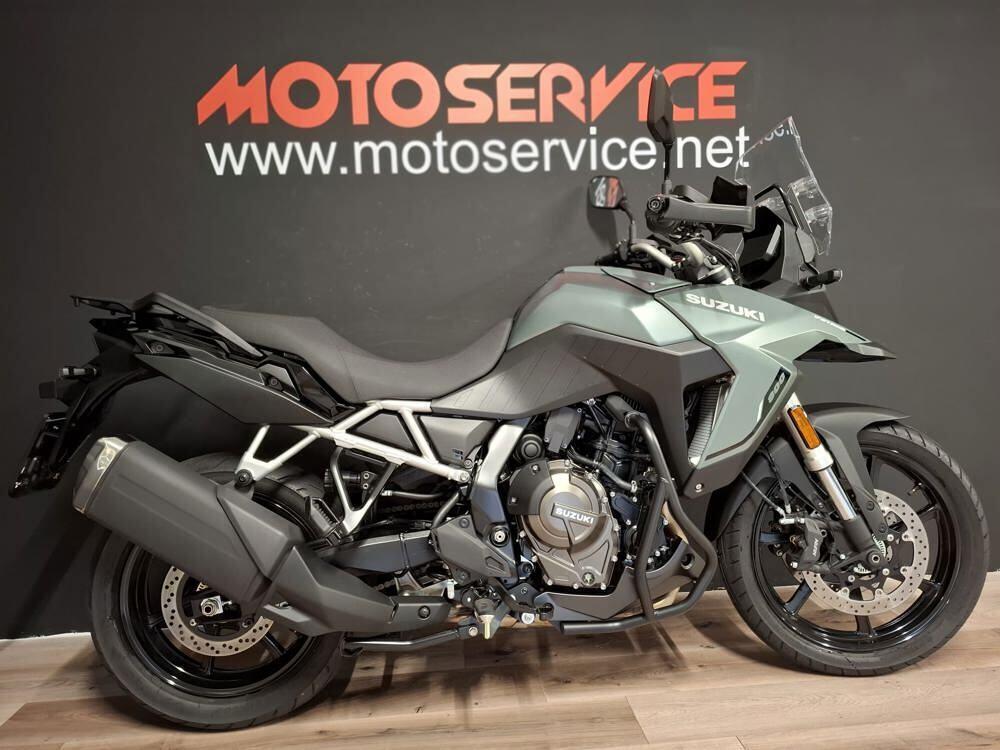 Suzuki V-Strom 800SE (2023 - 24) (4)