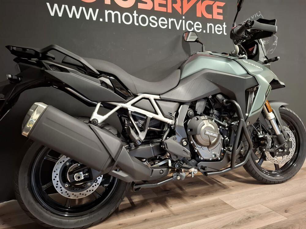 Suzuki V-Strom 800SE (2023 - 24) (5)