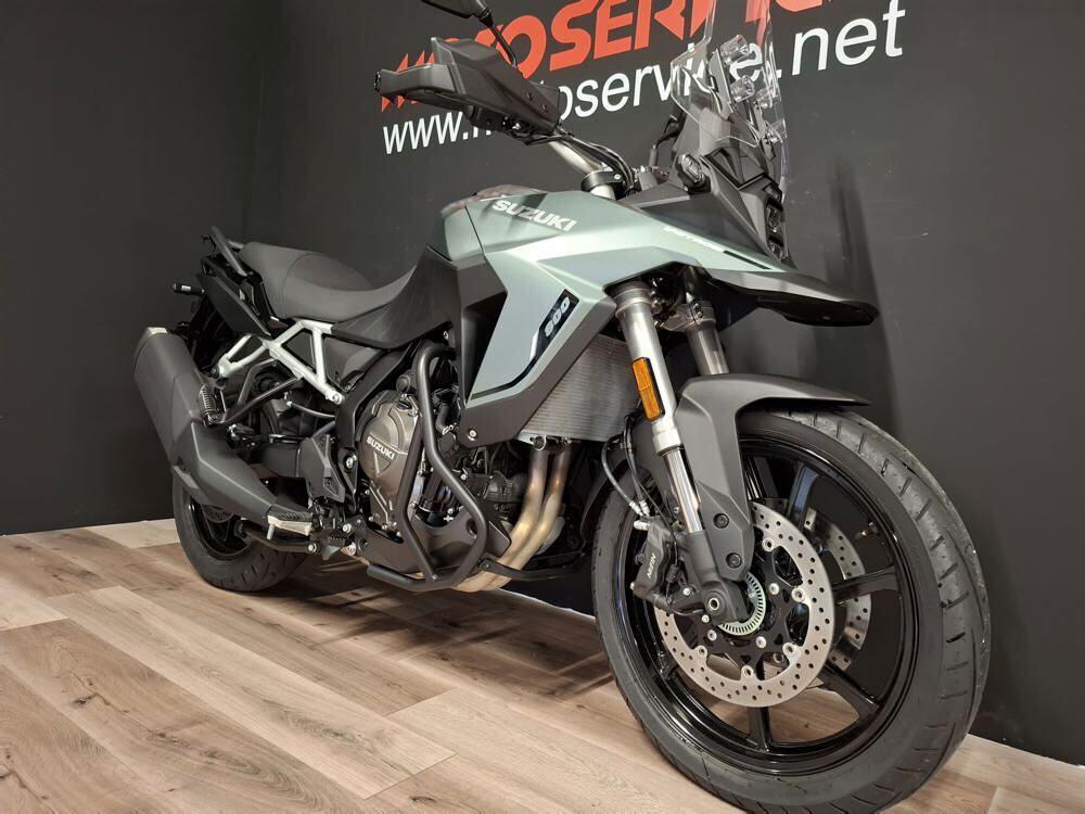 Suzuki V-Strom 800SE (2023 - 25) (5)