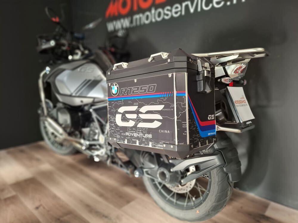 Bmw R 1250 GS (2021 - 24) (4)