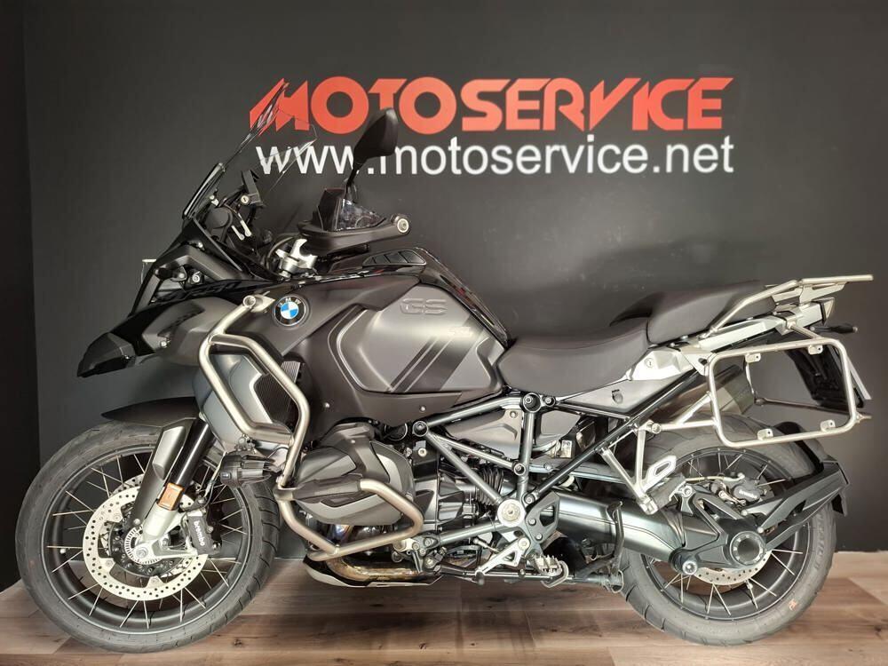 Bmw R 1250 GS (2021 - 24) (2)