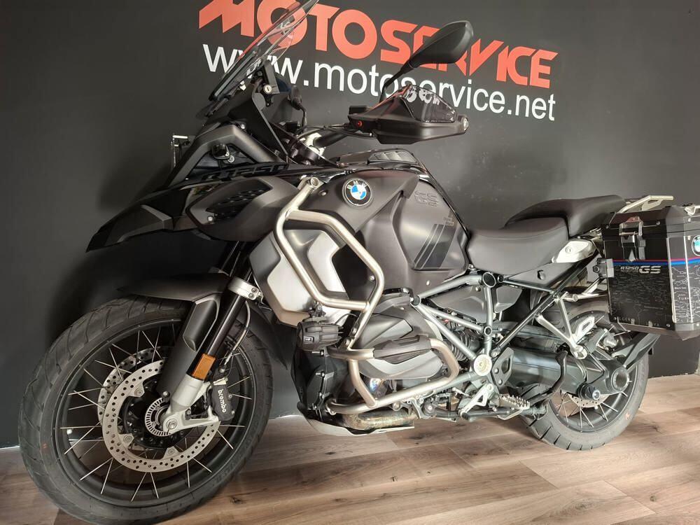 Bmw R 1250 GS (2021 - 24) (3)