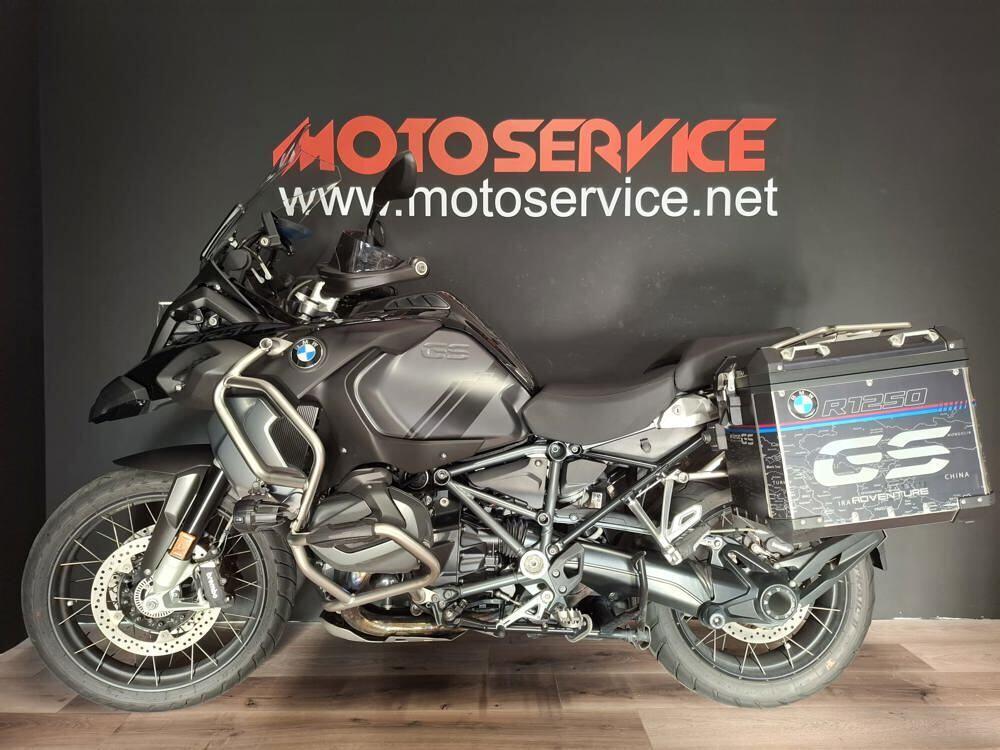 Bmw R 1250 GS (2021 - 24)