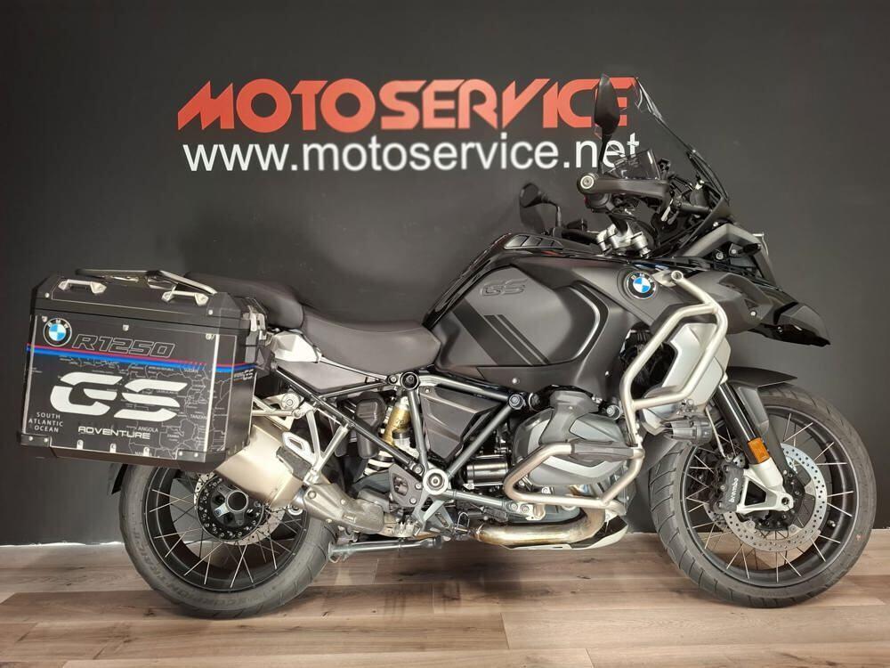 Bmw R 1250 GS (2021 - 24) (5)