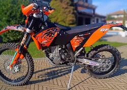 KTM 530 EXC Racing (2008) usata