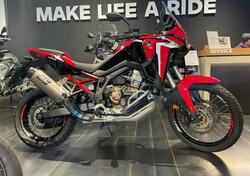 Honda Africa Twin CRF 1100L DCT (2020 - 21) usata