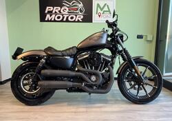 Harley-Davidson 883 Iron (2014 - 16) - XL 883N usata