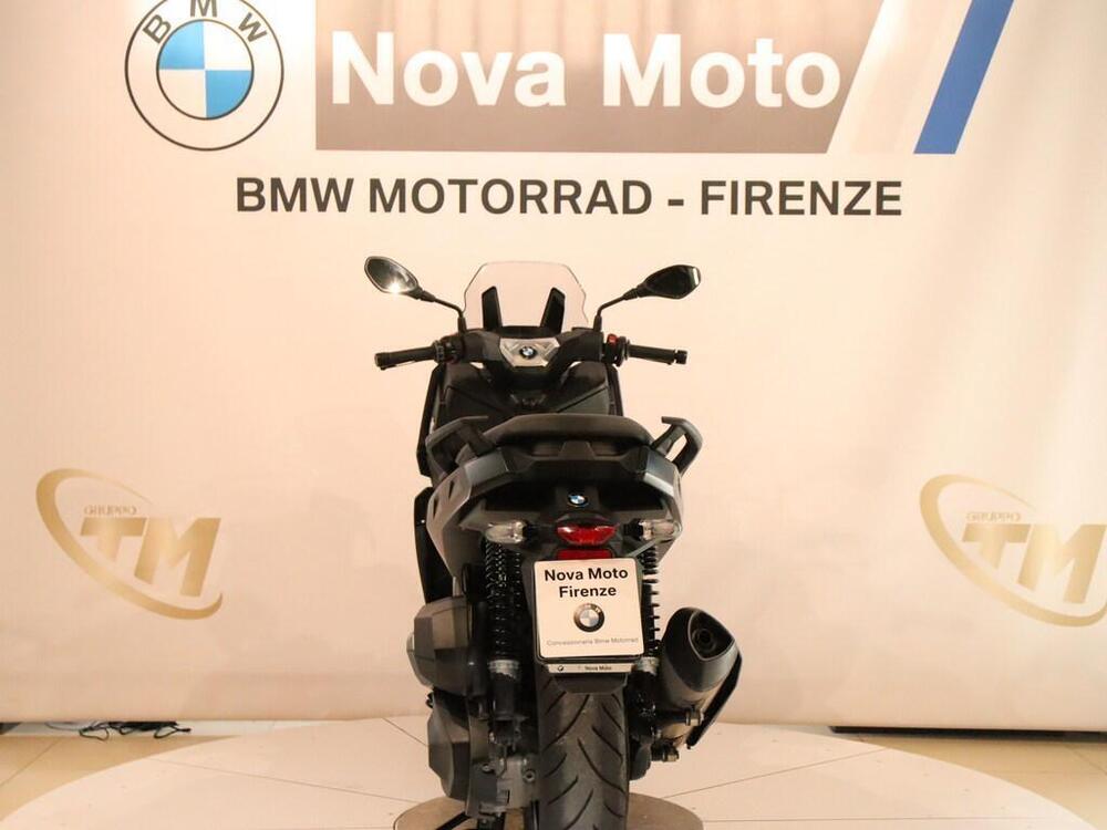 Bmw C 400 X (2018 - 20) (3)