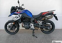 Bmw F 800 GS (2024 - 25) usata