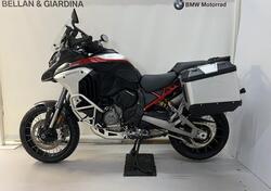 Ducati Multistrada V4 Rally (2023 - 24) usata