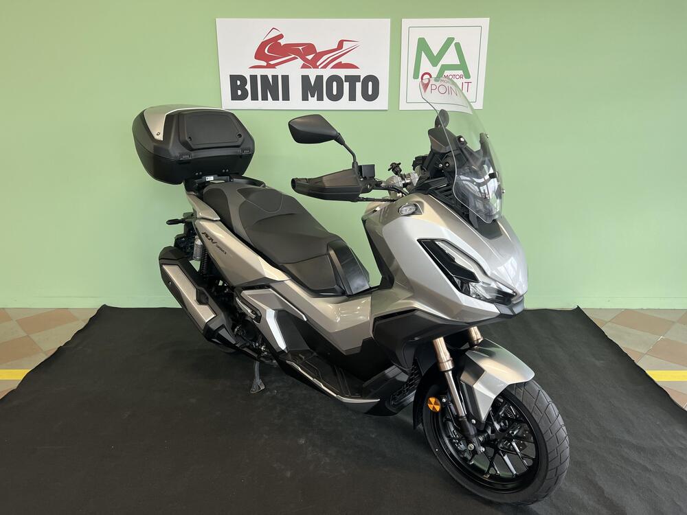 Honda ADV 350 (2022 - 24) (2)