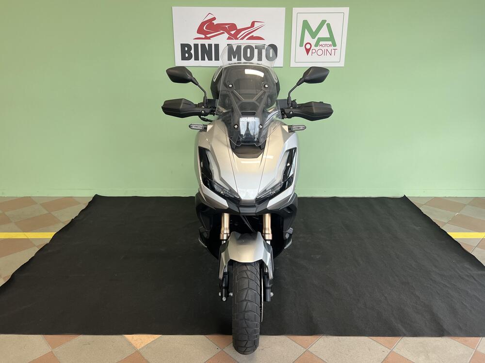 Honda ADV 350 (2022 - 24) (3)