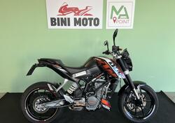 KTM 125 Duke ABS (2013 - 16) usata