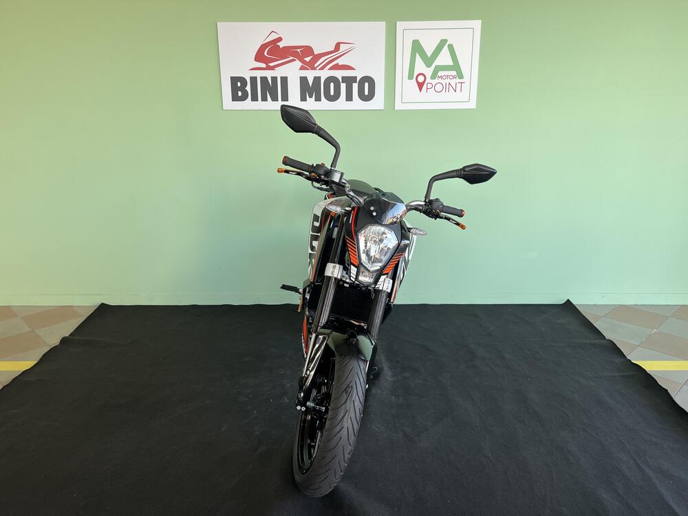 KTM 125 Duke ABS (2013 - 16) (3)