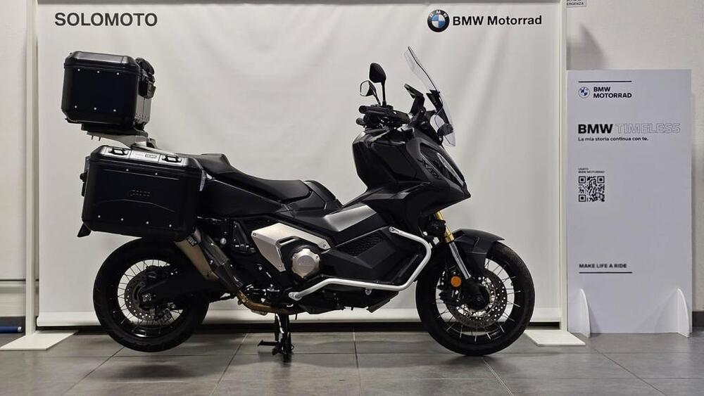 Honda X-ADV 750 DCT Travel (2021 - 24)