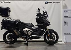 Honda X-ADV 750 DCT Travel (2021 - 24) usata