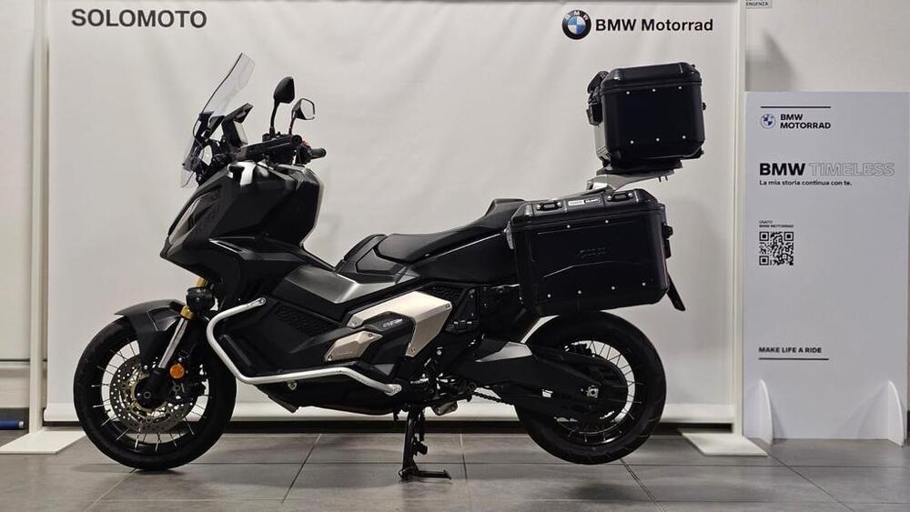 Honda X-ADV 750 DCT Travel (2021 - 24) (2)