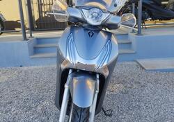 Honda SH 150 i ABS (2013 - 16) usata