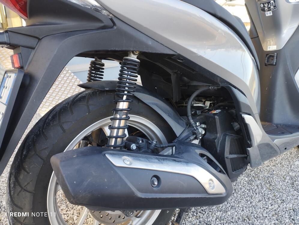 Honda SH 150 i ABS (2013 - 16) (3)