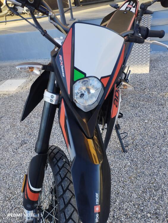 Aprilia RX 125 (2018 - 20) (3)