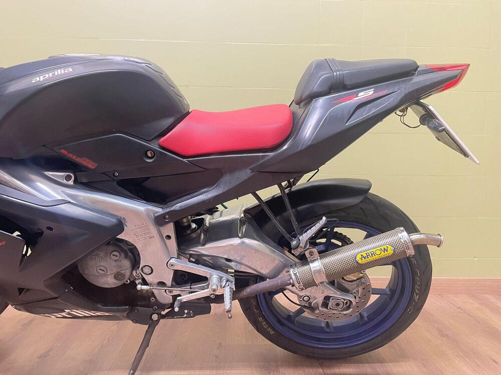 Aprilia RS 125 (2006 - 14) (5)