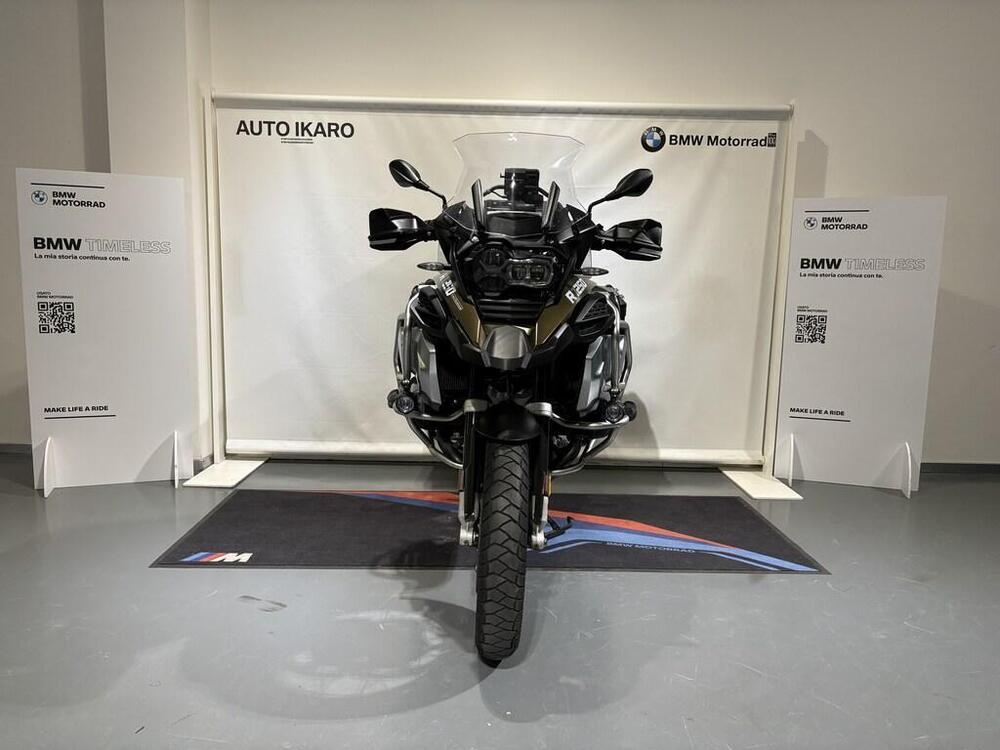 Bmw R 1250 GS Adventure (2019 - 20) (3)