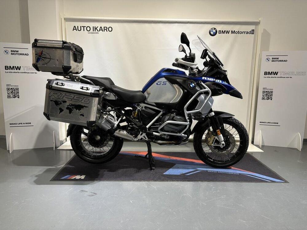 Bmw R 1250 GS Adventure (2019 - 20)