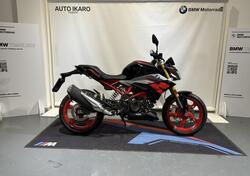 Bmw G 310 R (2021 - 25) usata