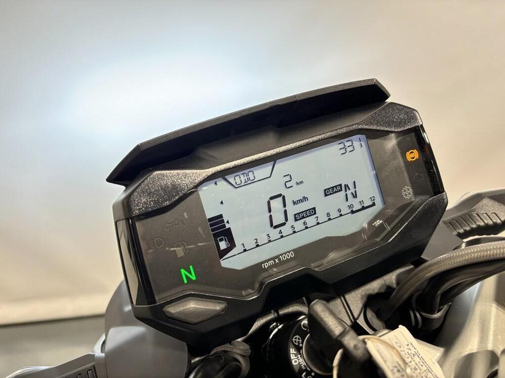 Bmw G 310 R (2021 - 25) (5)