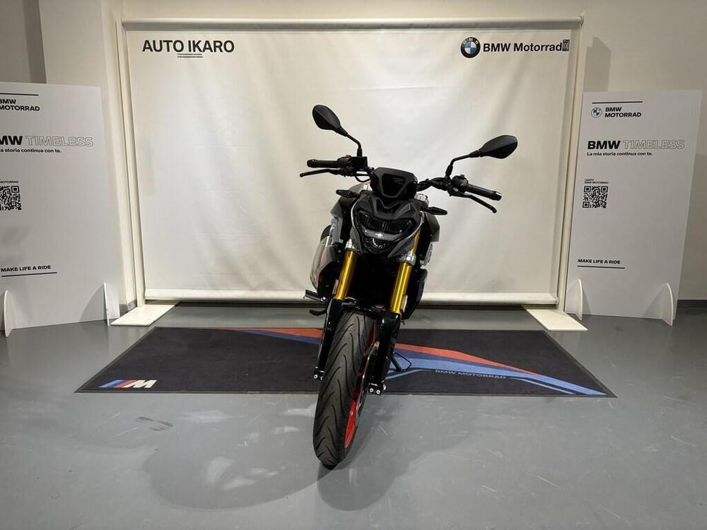 Bmw G 310 R (2021 - 25) (3)