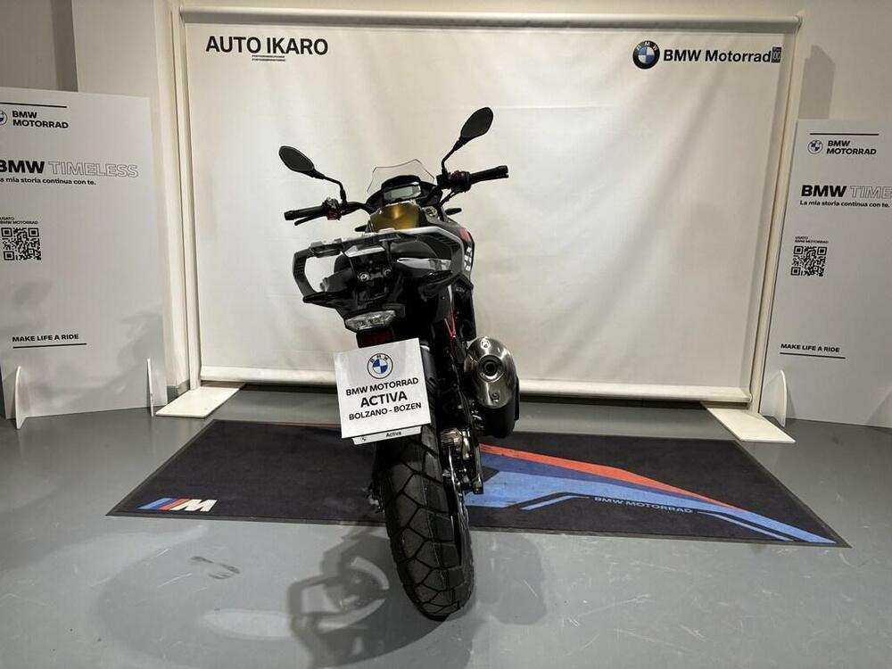 Bmw G 310 GS (2021 - 25) (4)