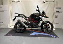 Bmw G 310 GS (2021 - 25) usata