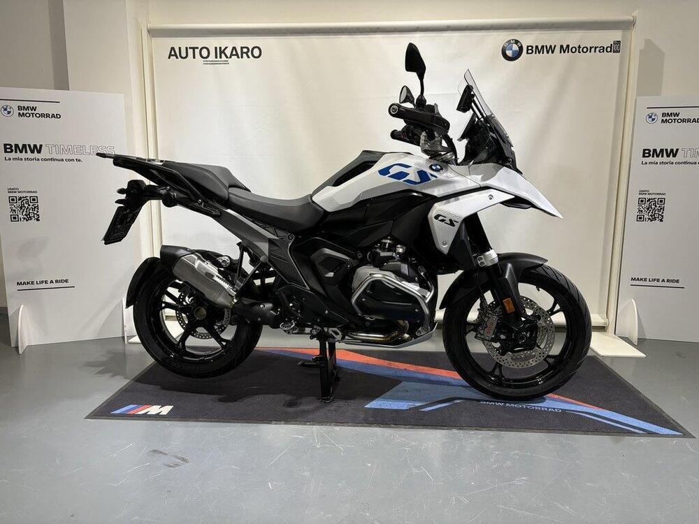 Bmw R 1300 GS (2023 - 25)