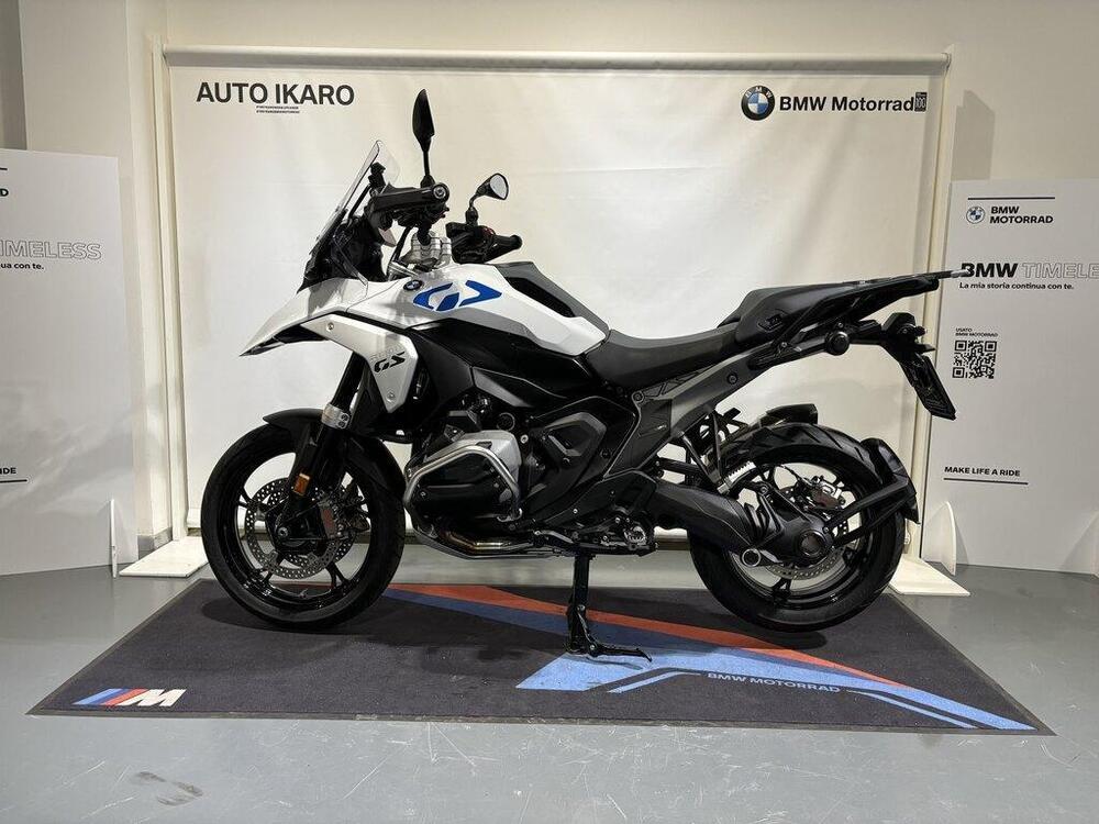 Bmw R 1300 GS (2023 - 25) (2)