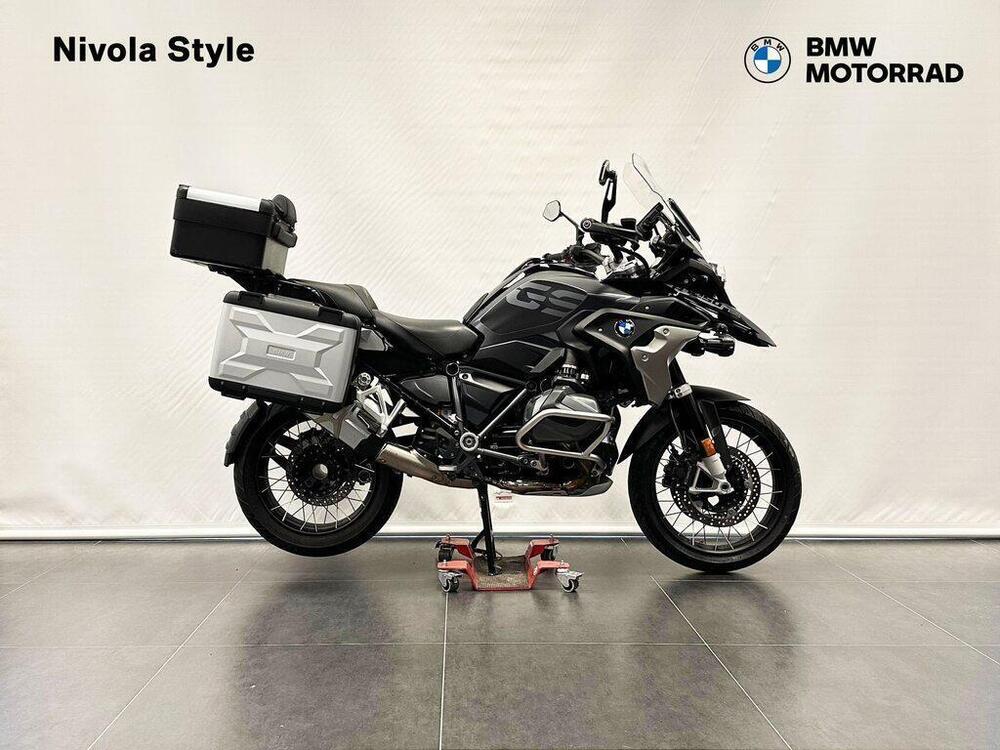 Bmw R 1250 GS (2021 - 24)