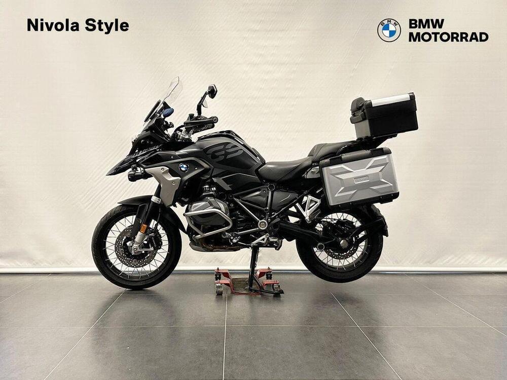 Bmw R 1250 GS (2021 - 24) (5)