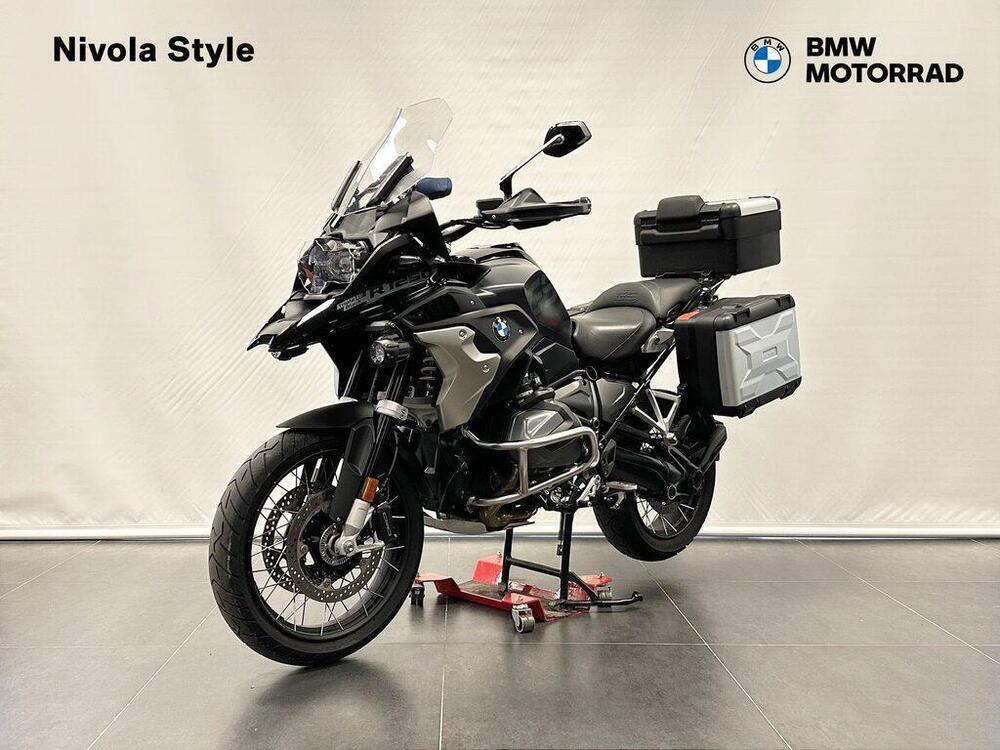 Bmw R 1250 GS (2021 - 24) (4)