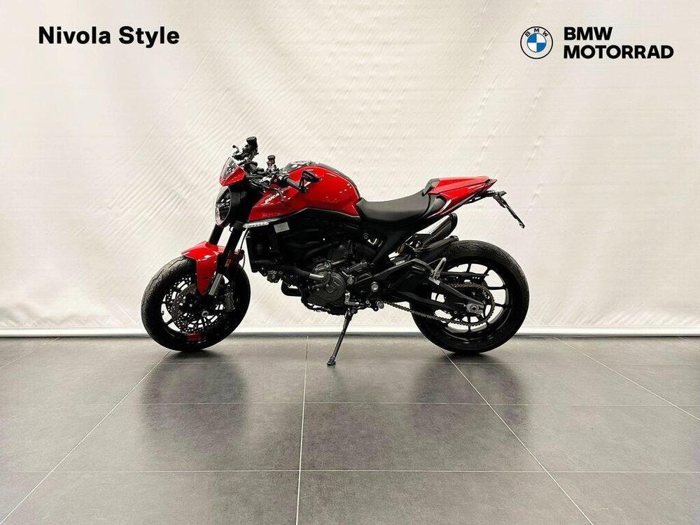 Ducati Monster 937 (2021 - 25) (5)